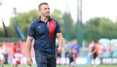 Hull KR boss confirm devastating injury news with fears star has made final Robins' appearance