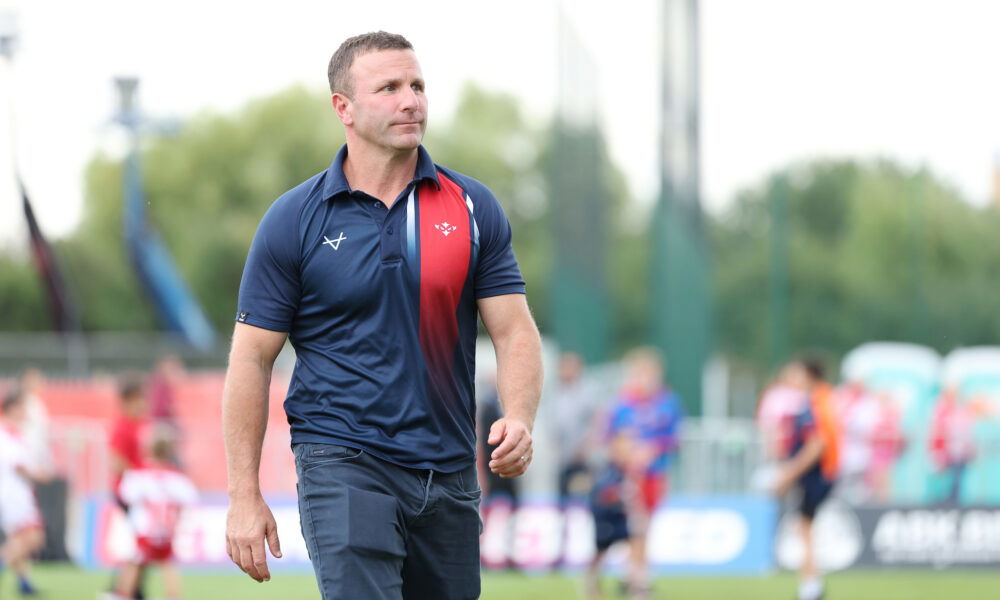 Hull KR boss confirm devastating injury news with fears star has made final Robins' appearance