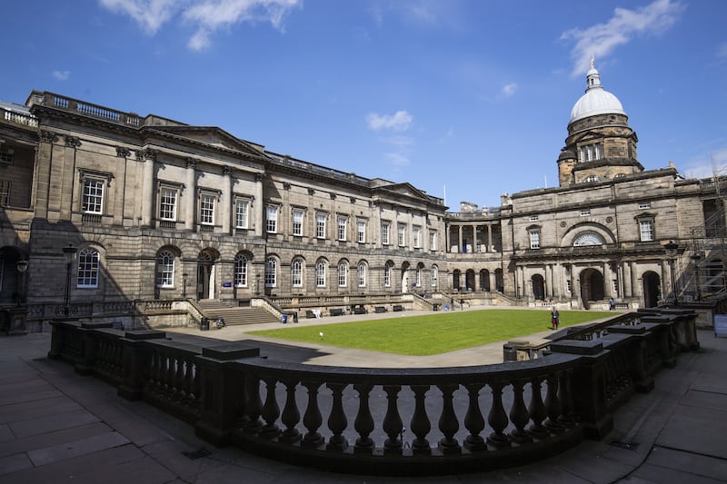 Researchers at the University of Edinburgh are involved in the study