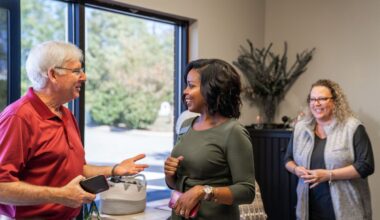 Capital Conversations: Entrepreneur investment road show to stop in Clarksville