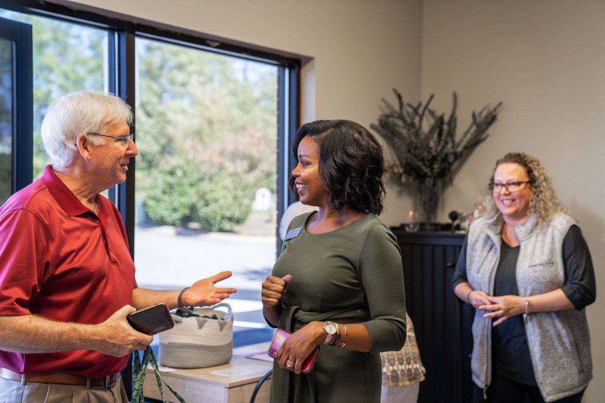 Capital Conversations: Entrepreneur investment road show to stop in Clarksville