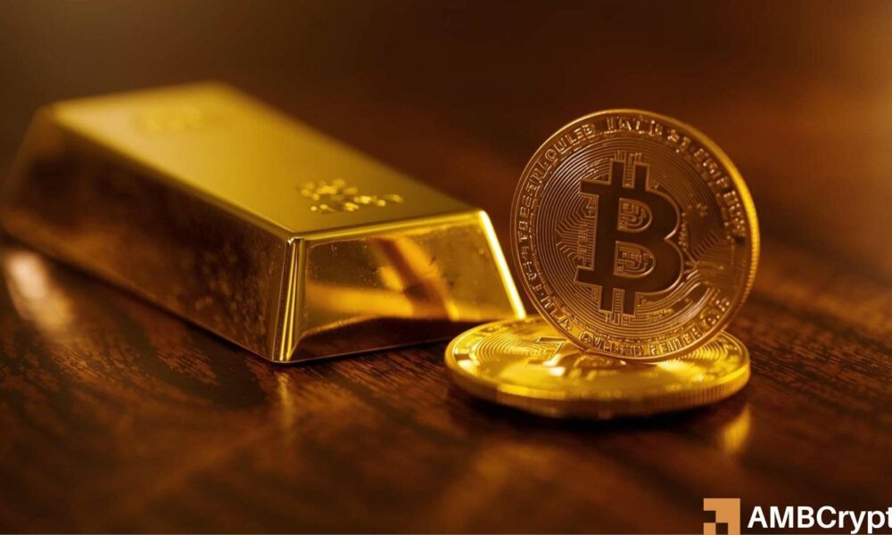 Bitcoin undervalued, could hit $126K by year-end: JP Morgan