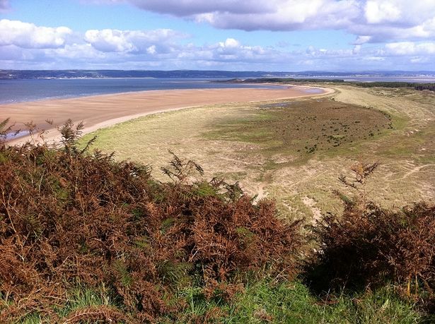 Llanmadoc