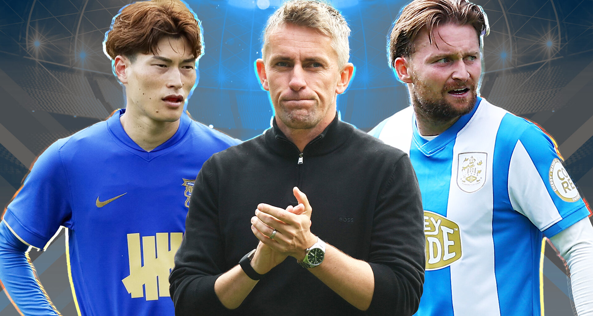Ipswich to make immediate return, Birmingham's Premier League quality striker, Luton to bounce back - Predicting 2025/26 EFL season