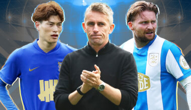 Ipswich to make immediate return, Birmingham's Premier League quality striker, Luton to bounce back - Predicting 2025/26 EFL season