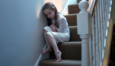 Mental health impact of childhood verbal abuse explained in new study