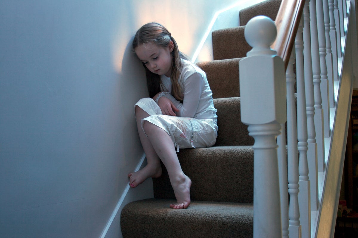 Mental health impact of childhood verbal abuse explained in new study