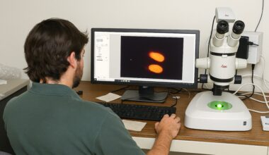 Clemson graduate student helps lead breakthrough in cotton gene editing