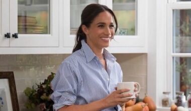 Meghan Markle’s New ‘With Love, Meghan’ Trailer Includes a Tribute to Princess Lilibet