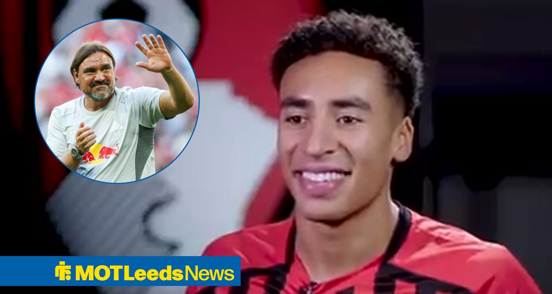 Leeds United want to sign James Hill