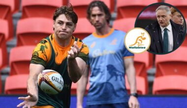 Joe Schmidt takes big James O'Connor risk