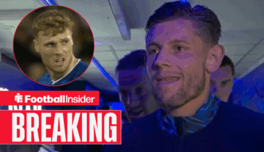 James Tarkowski rubbish, Jake O'Brien shines