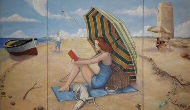 Porty Art Walk Festival celebrates its tenth anniversary