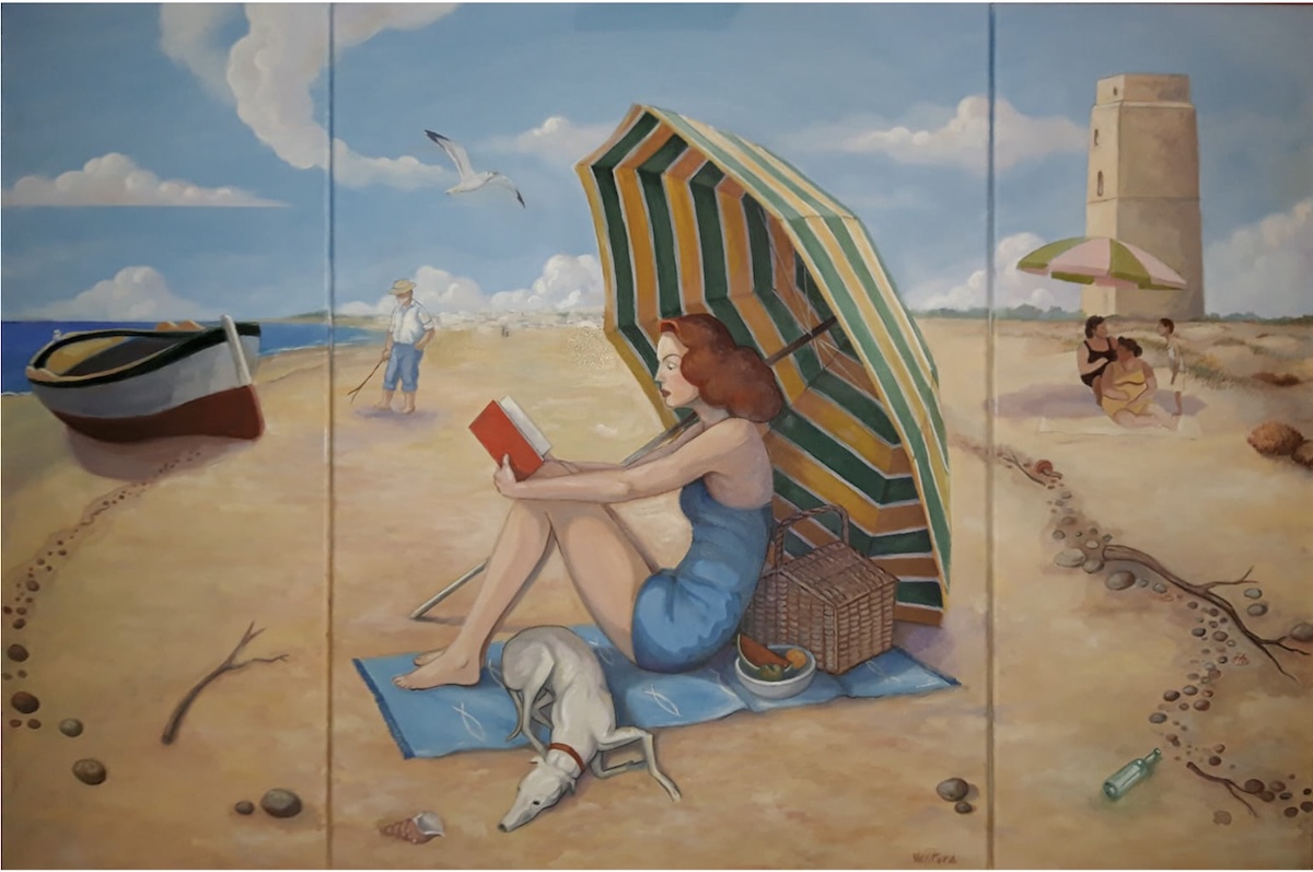 Porty Art Walk Festival celebrates its tenth anniversary