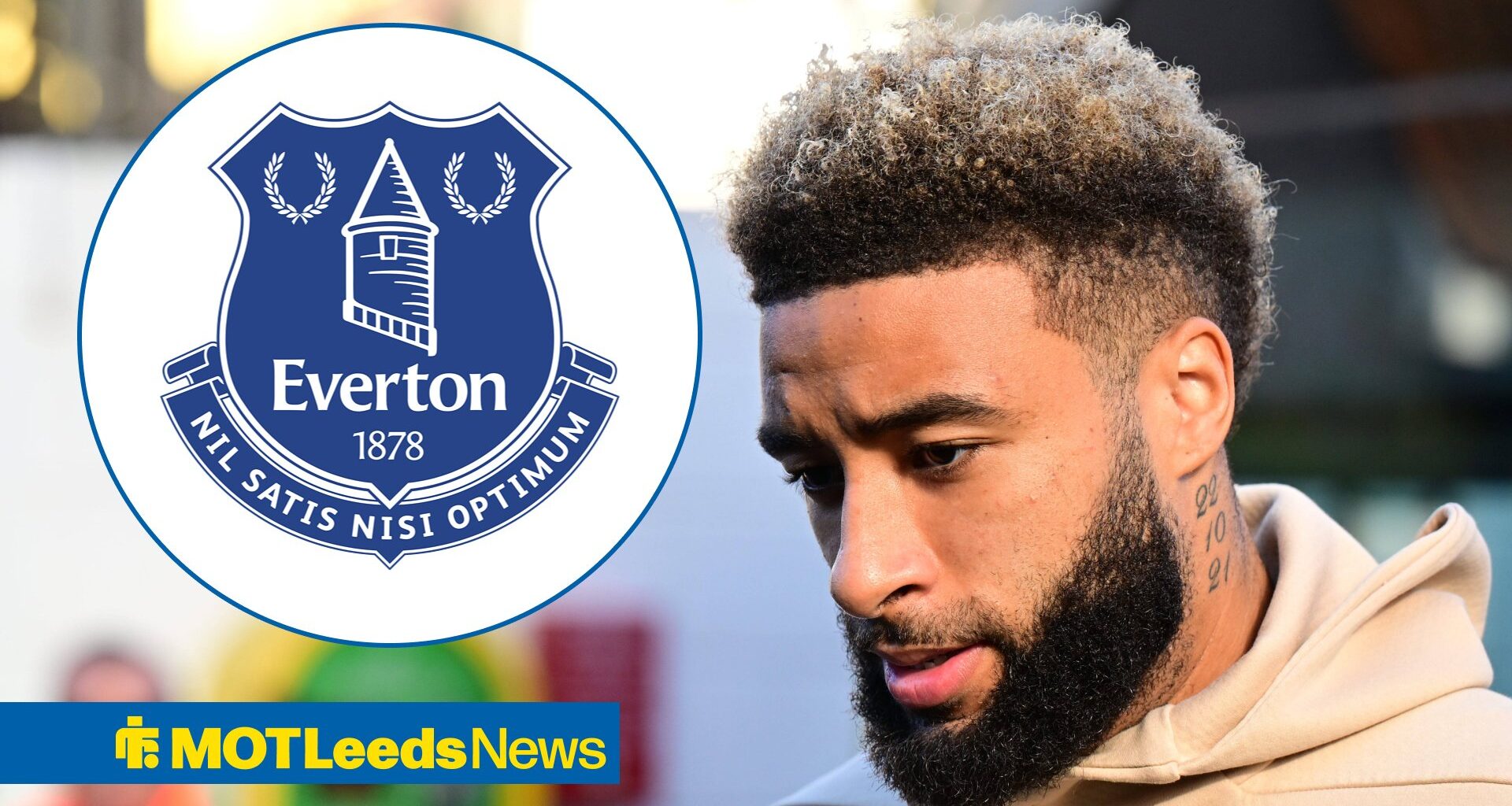 What we know about Jayden Bogle's injury ahead of Everton