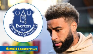 What we know about Jayden Bogle's injury ahead of Everton
