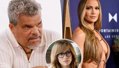 Jennifer Lopez's former co-star Luis Guzmán savagely disses actress on 'Hot Ones'