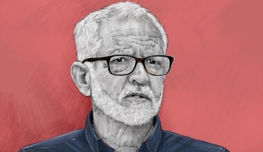 Jeremy Corbyn | The British Left’s second act