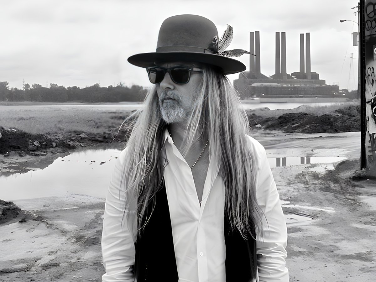The guitarist Jerry Cantrell said sounded “otherworldly”