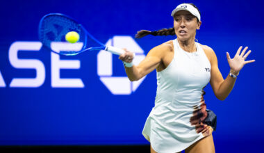 Pegula, Navarro ride strong wins into US Open third round