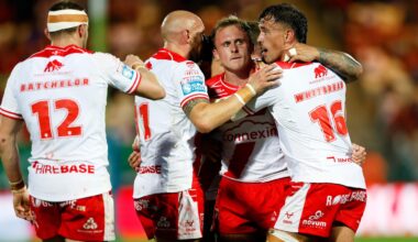 Great Britain icon demands Hull KR star Jez Litten starts in Ashes