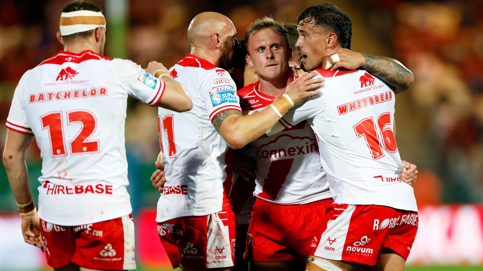 Great Britain icon demands Hull KR star Jez Litten starts in Ashes