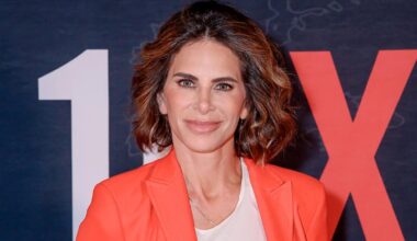 Jillian Michaels' Weight Loss Journey: Before and After Photos