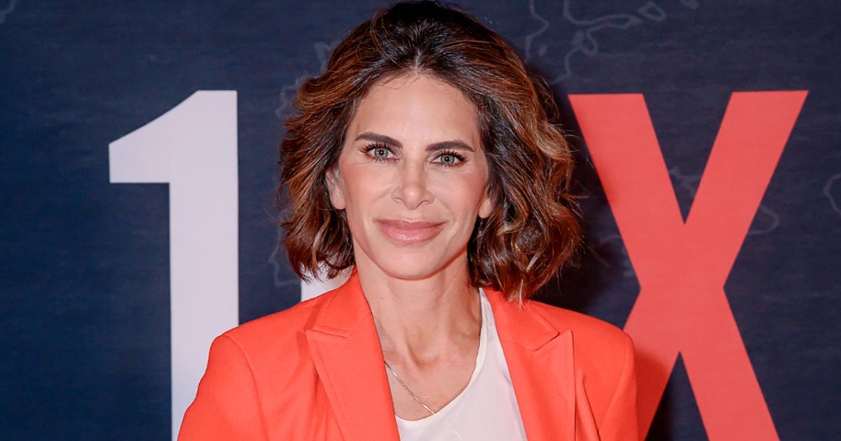 Jillian Michaels' Weight Loss Journey: Before and After Photos