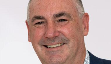 Jim Minton - Mayor’s Fund for London
