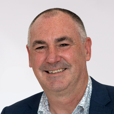 Jim Minton - Mayor’s Fund for London