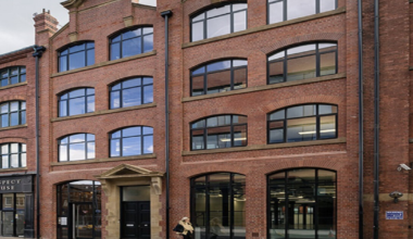 Concordia Works welcomes new tenant