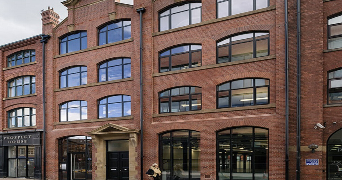 Concordia Works welcomes new tenant