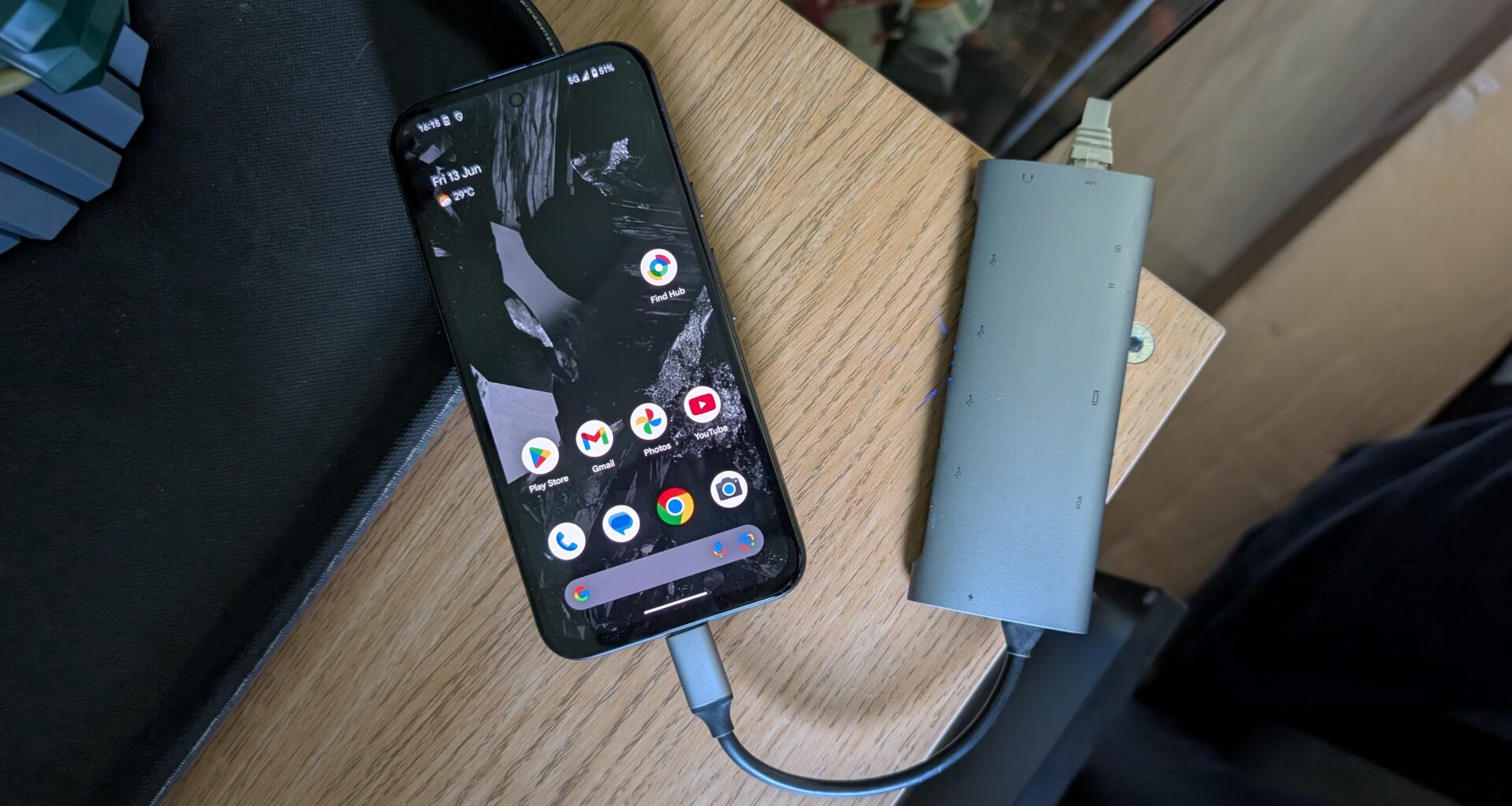 android 11 ethernet tethering feature