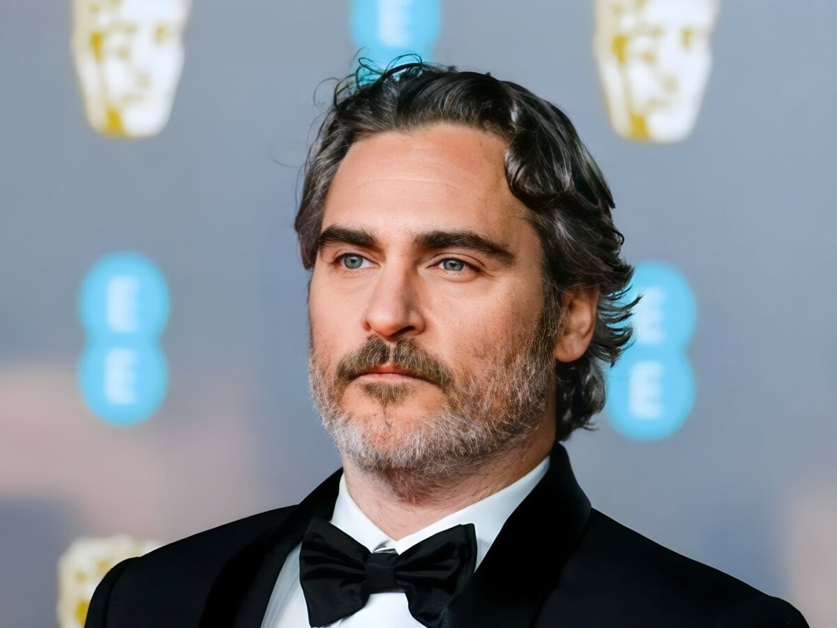 When Joaquin Phoenix lost out on a role due to being too shy