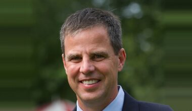 David Nevins Interviews Joe Clancy, Editor, Mid-Atlantic Thoroughbred Magazine