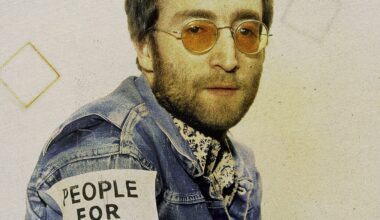 The one musical era John Lennon always hated the most