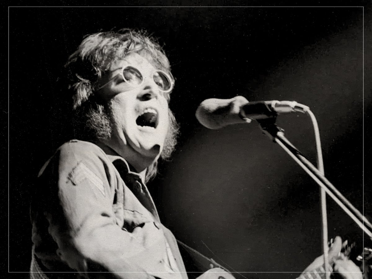 How rejected Beatles songs became John Lennon's best work
