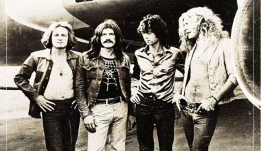 The drummer who rejected Led Zeppelin and lived to regret it