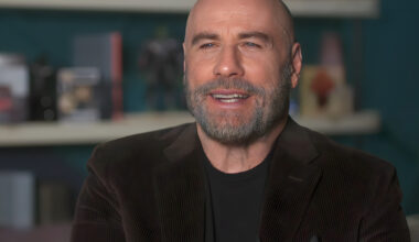 The terrible movie that almost made John Travolta quit acting