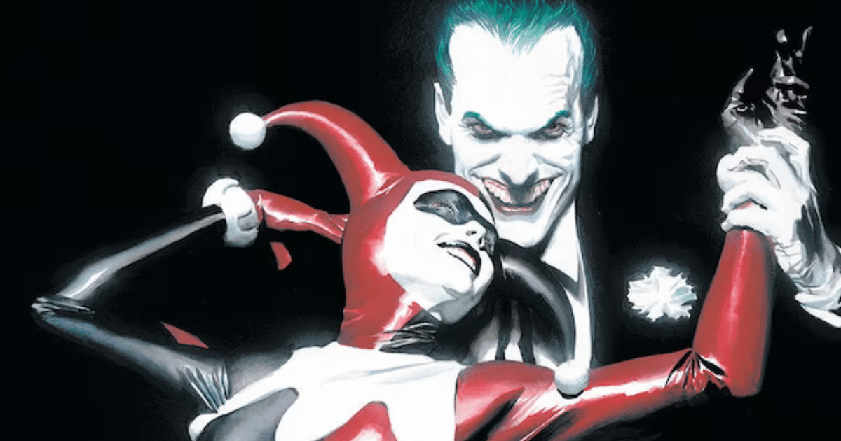Weapons Director’s DC Movie With Joker & Harley Gets Title, Plot Info - Comic Book Movies and Superhero Movie News