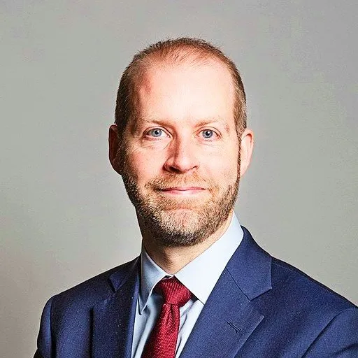 Jonathan Reynolds MP