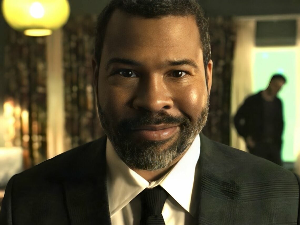 Jordan Peele - Him - Far Out Magazine