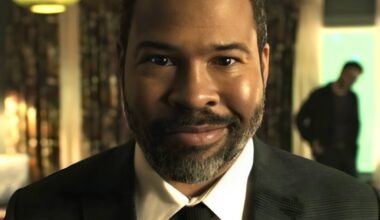 Jordan Peele names the most harrowing horror movies of all time