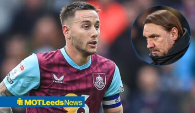 Leeds-linked Brownhill must use his head amid £100k contract shocker