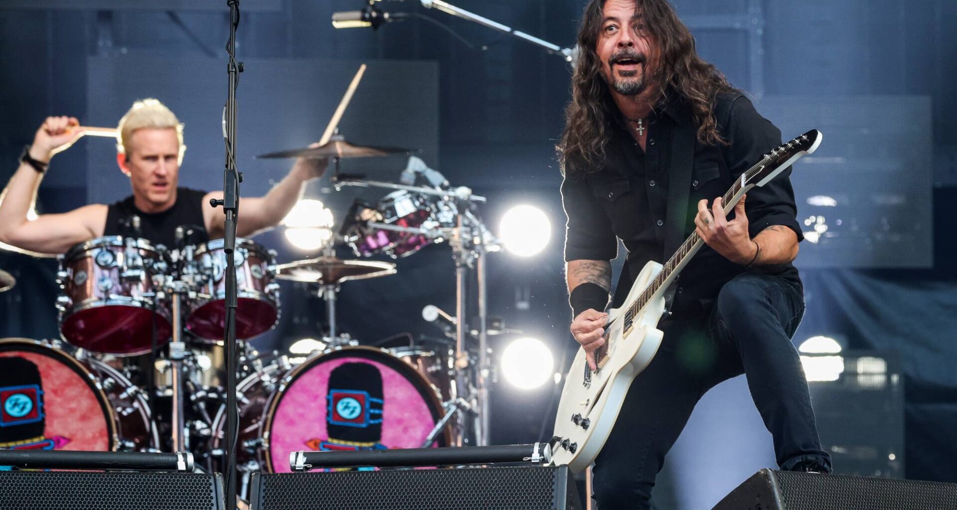 "It wasn’t music that I really resonated with"