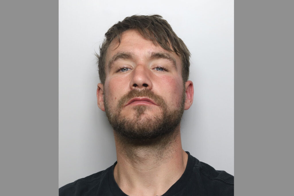 Man wanted for domestic abuse offences