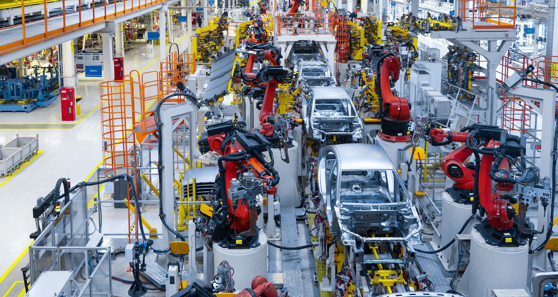 What is wrong with the European automotive industry? There are more problems than you might think