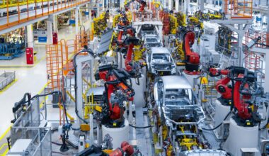 What is wrong with the European automotive industry? There are more problems than you might think
