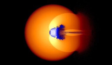 Jupiter Impact