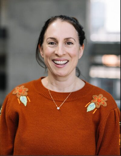 A&U acquires Katz’s memoir | Books+Publishing